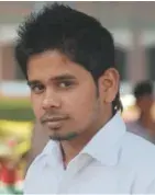 Roshan K Yadav, Student of Rungta R1 college