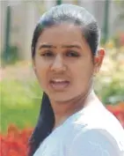 Priya Jyoti , Student of Rungta R1 college