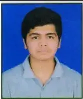 Sishir Upadhyay, Student of Rungta R1 college